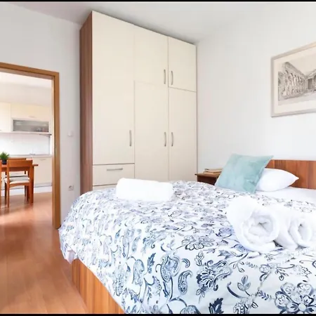 Luck Apartment