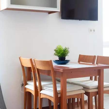 Luck Apartment